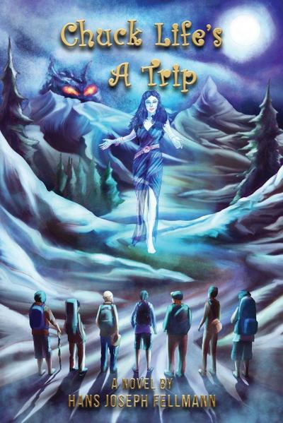 Chuck Life’s  a Trip