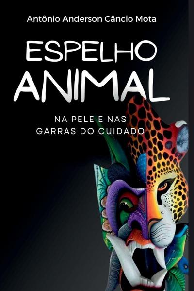 Espelho Animal