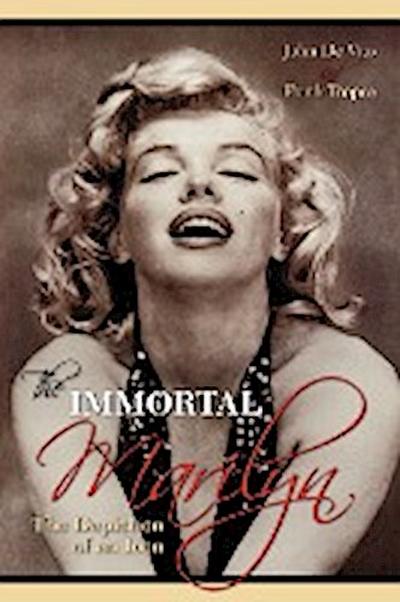 The Immortal Marilyn