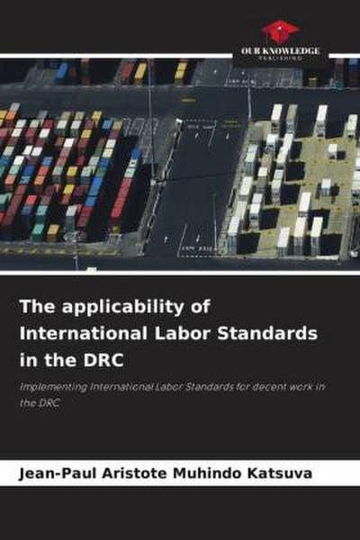 The applicability of International Labor Standards in the DRC