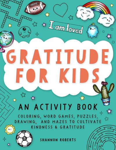 Gratitude for Kids