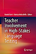 Teacher Involvement in High-Stakes Language Testing