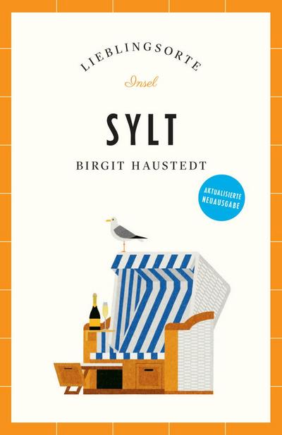 Sylt Reiseführer LIEBLINGSORTE