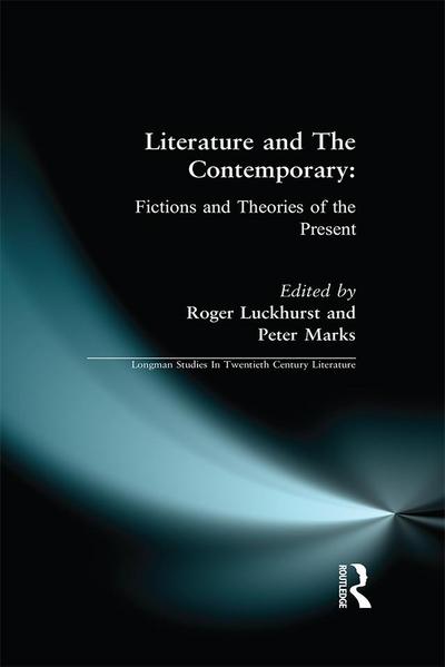 Literature and The Contemporary
