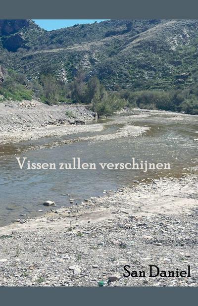 Vissen Zullen Verschijnen