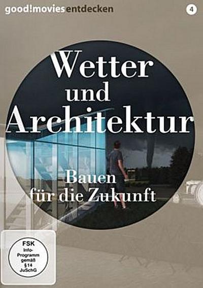 Wetter und Architektur
