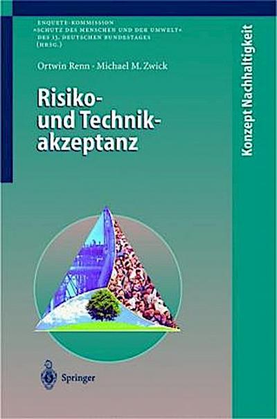 Risiko- und Technikakzeptanz