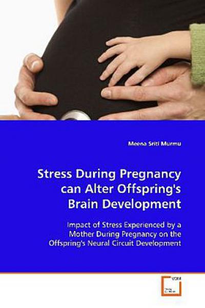 Stress During Pregnancy can Alter Offspring’sBrain Development