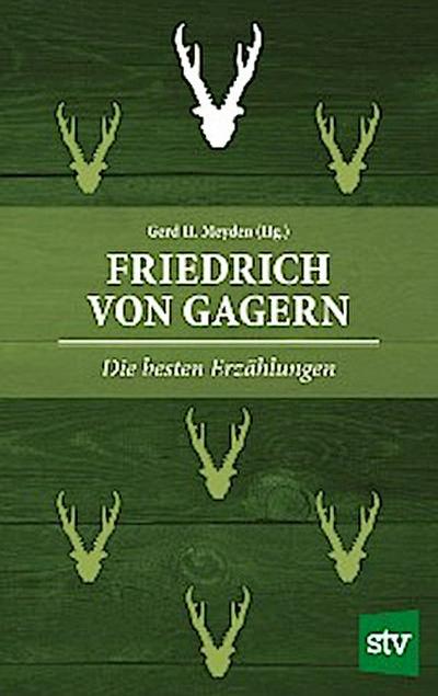 Friedrich von Gagern
