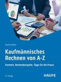Kaufmännisches Rechnen von A-Z