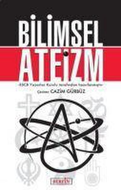 Bilimsel Ateizm