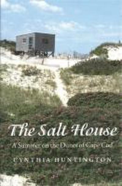The Salt House