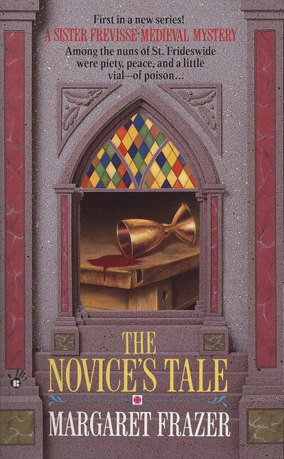 The Novice’s Tale