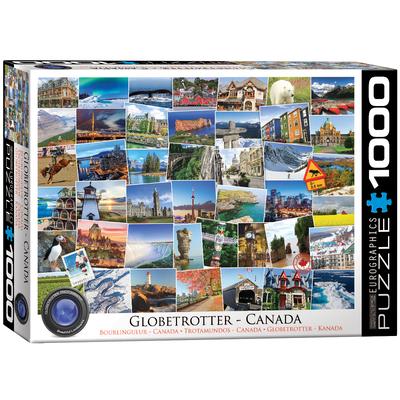 Globetrotter Canada
