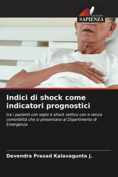 Indici di shock come indicatori prognostici