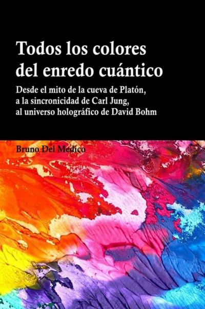 Todos los colores del enredo cuantico