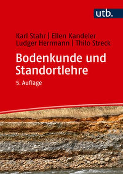 Bodenkunde und Standortlehre