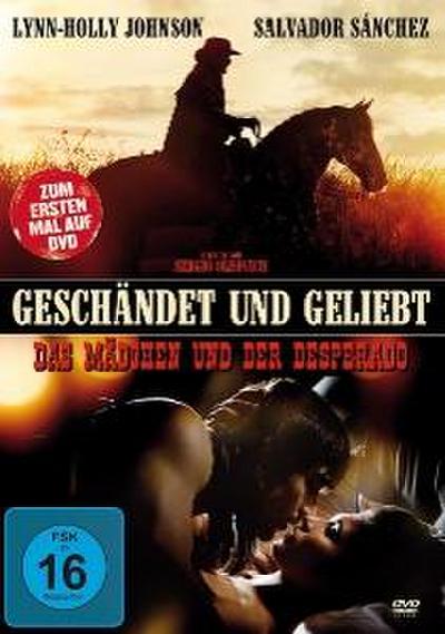 Geschändet und geliebt