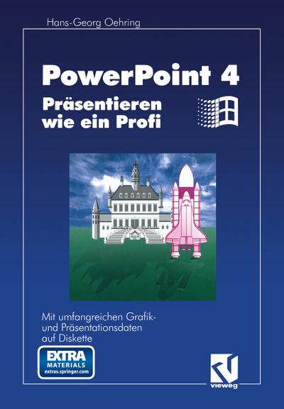 PowerPoint 4.0