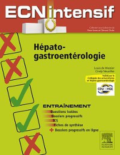 Hepato-gastro-enterologie