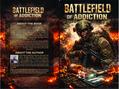 The Battlefield Of Addiction
