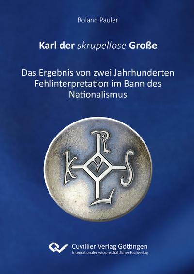 Karl der skrupellose Große