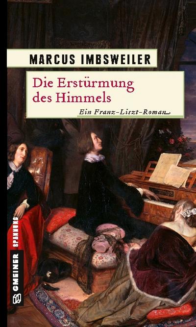 Die Erstürmung des Himmels