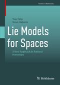 Lie Models for Spaces