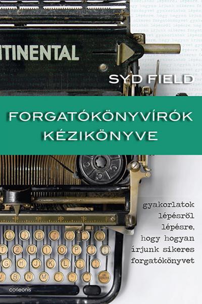 Forgatókönyvírók kézikönyve