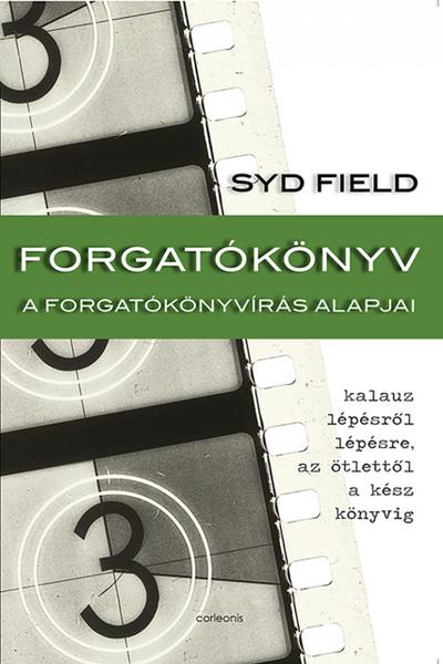 Forgatókönyv