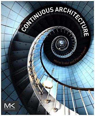 Continuous Architecture