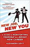 New Job, New You