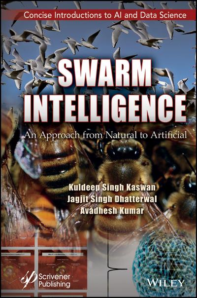 Swarm Intelligence