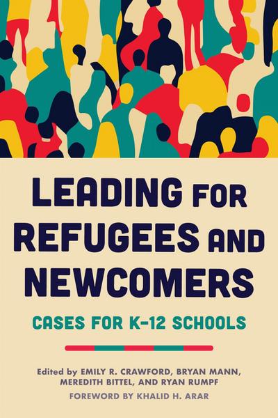 Leading for Refugees and Newcomers