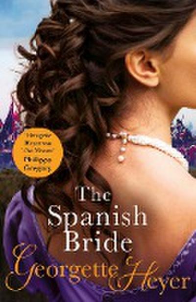 The Spanish Bride