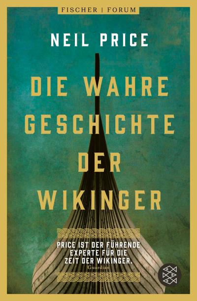 Die wahre Geschichte der Wikinger