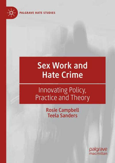 Sex Work and Hate Crime