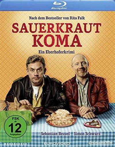 Sauerkrautkoma