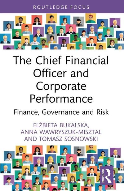 The Chief Financial Officer and Corporate Performance