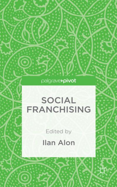 Social Franchising