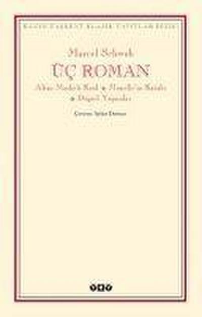 Üc Roman