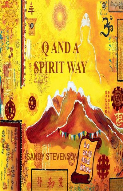 Q and A Spirit Way
