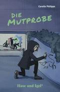 Die Mutprobe
