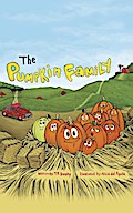 Pumpkin Family