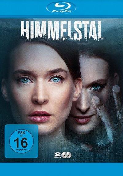 Himmelstal, 2 Blu-ray