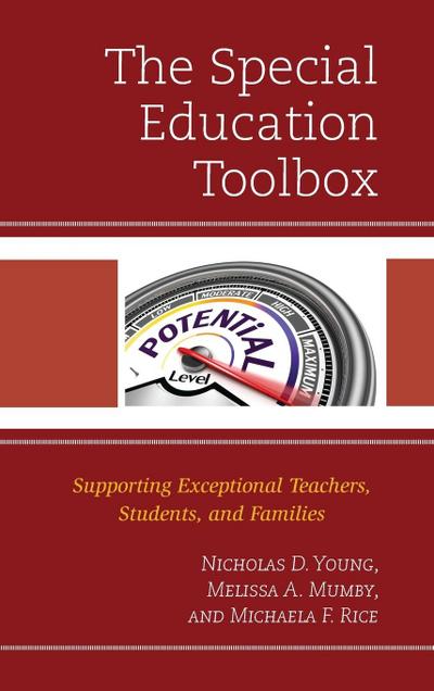 Special Education Toolbox