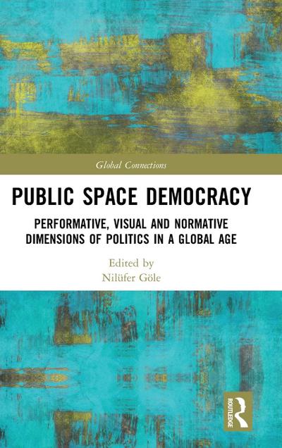 Public Space Democracy