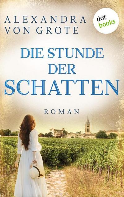 Die Stunde der Schatten