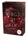 Wings of Ash - Flammender Verrat