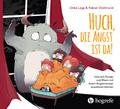 Huch, die Angst ist da!
